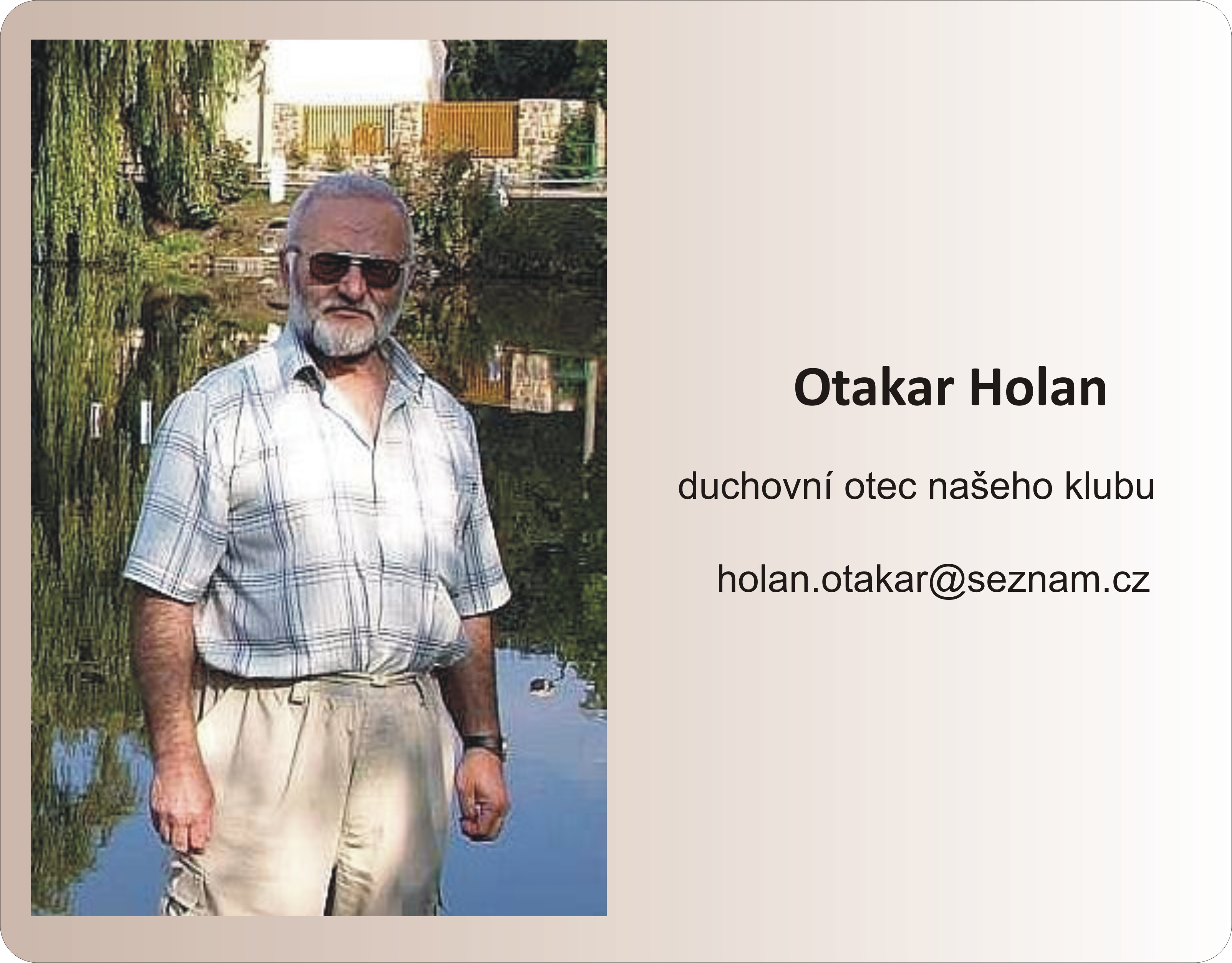 Ota Holan